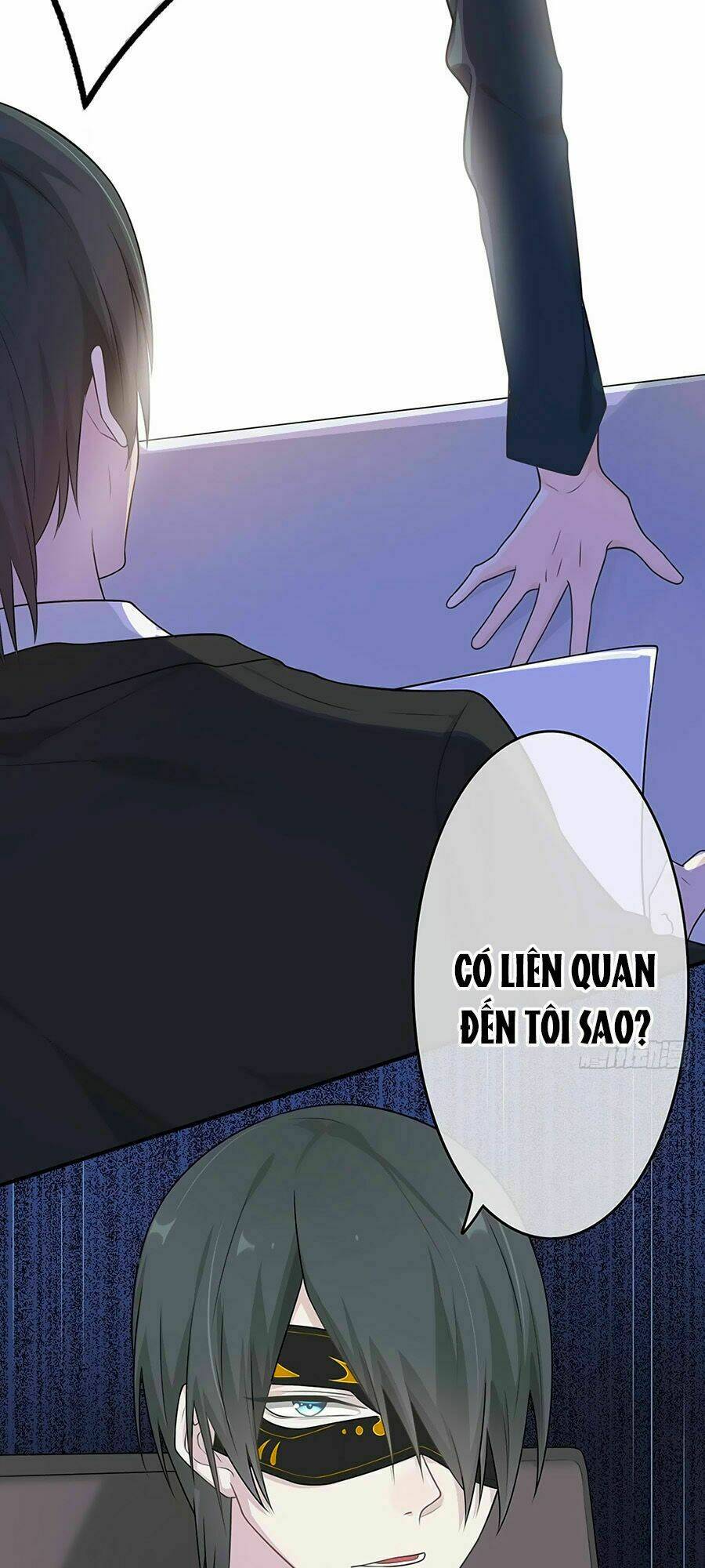 hai cách tìm gặp người yêu Chapter 9 - Next Chapter 10