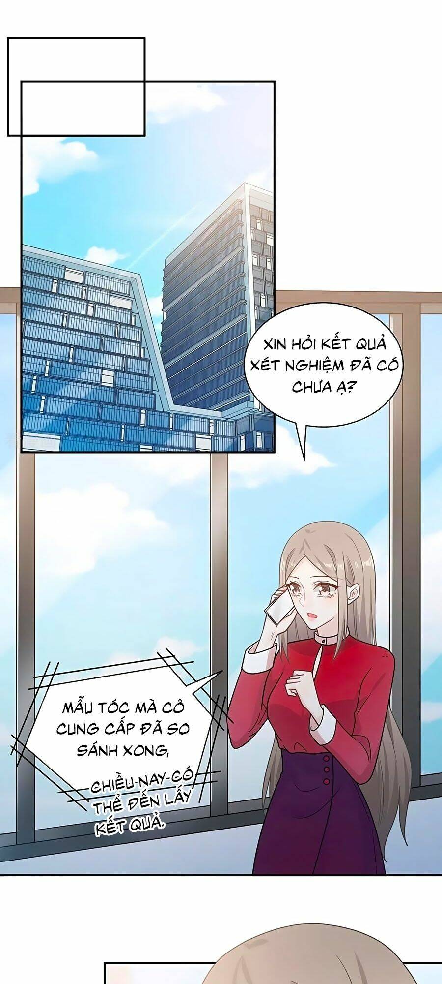 hai cách tìm gặp người yêu Chapter 93 - Next Chapter 94