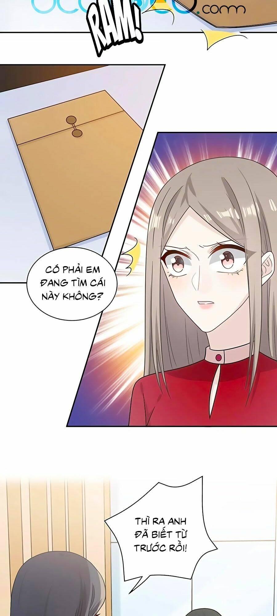 hai cách tìm gặp người yêu Chapter 93 - Next Chapter 94