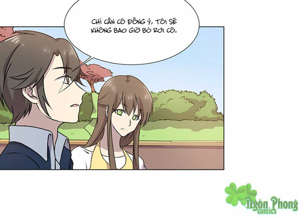 Hai Chú Mèo ToTem Chapter 39 - Trang 2