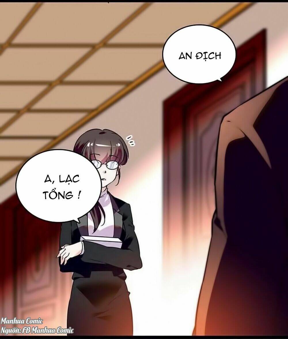 Hải Đường Lại Nở Chapter 17 - Trang 2