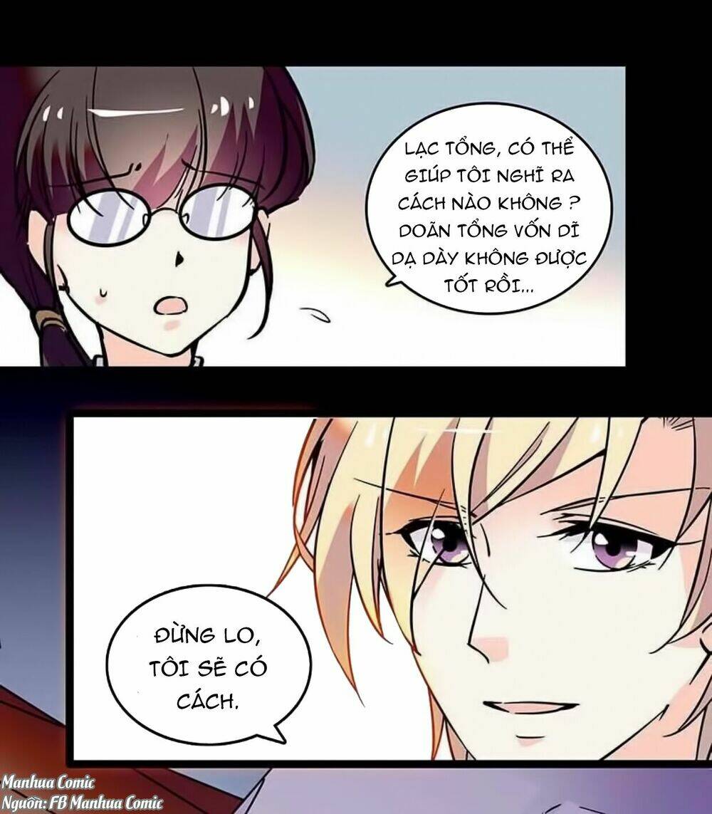 Hải Đường Lại Nở Chapter 17 - Trang 2