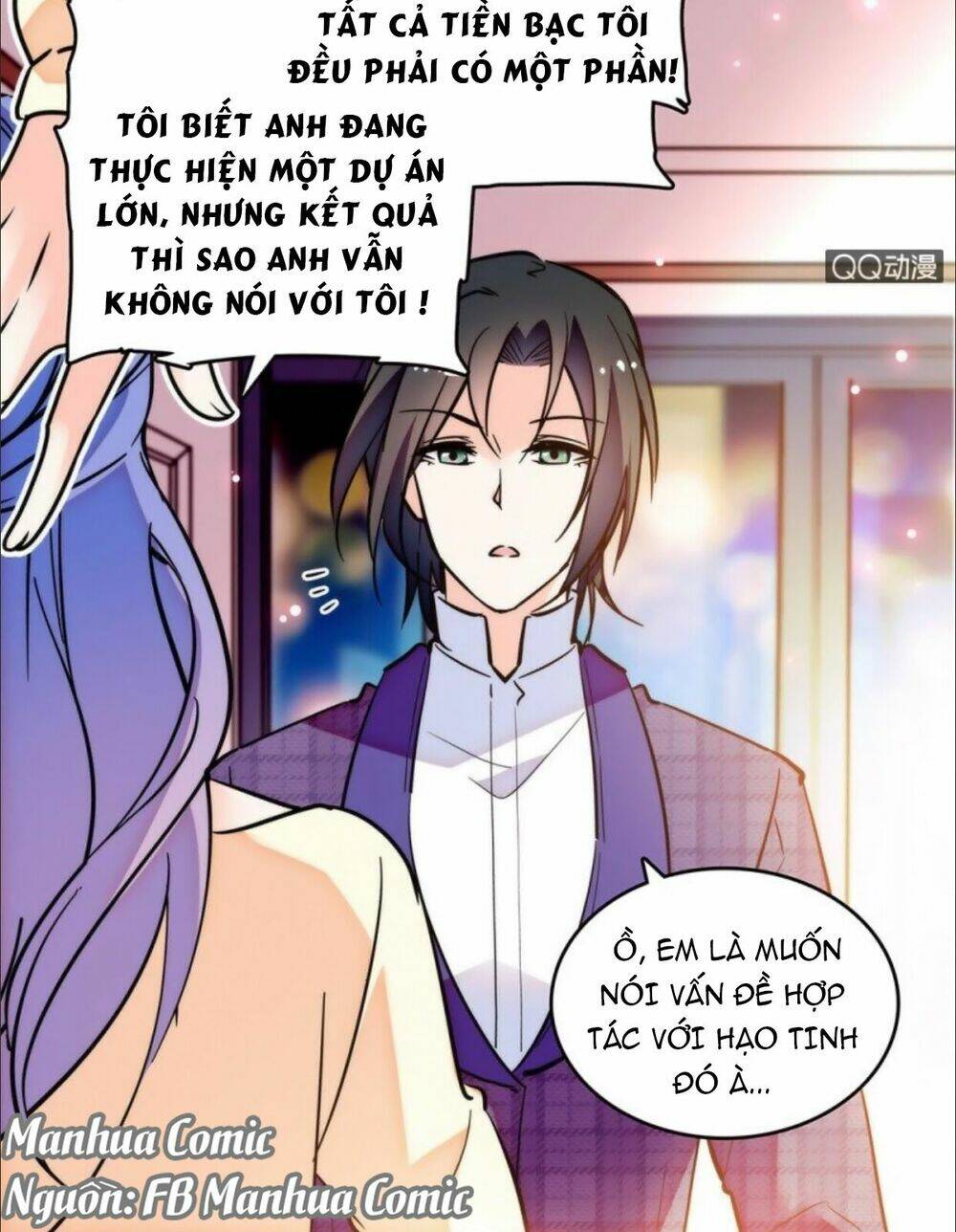 Hải Đường Lại Nở Chapter 8 - Trang 2