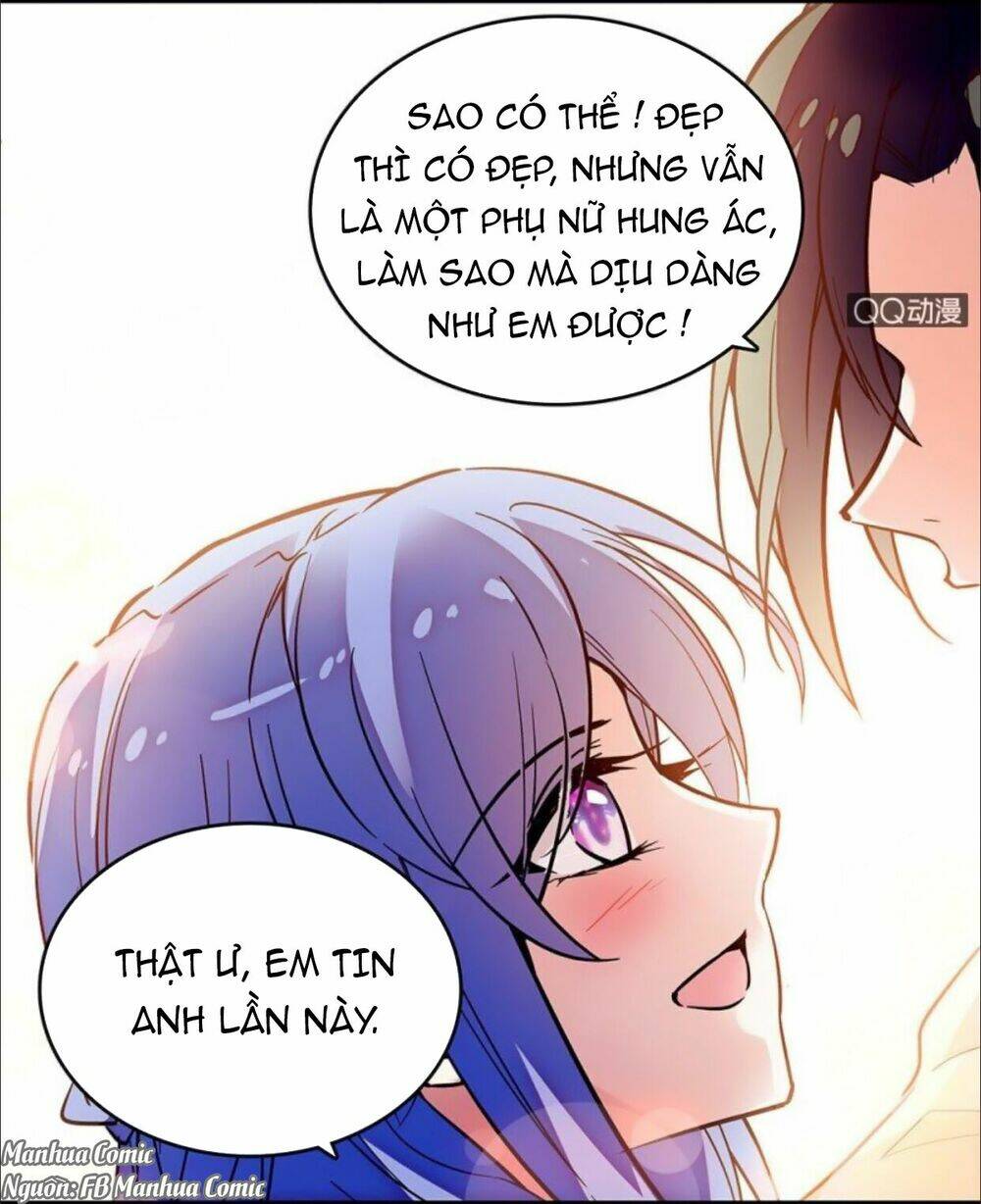 Hải Đường Lại Nở Chapter 8 - Trang 2