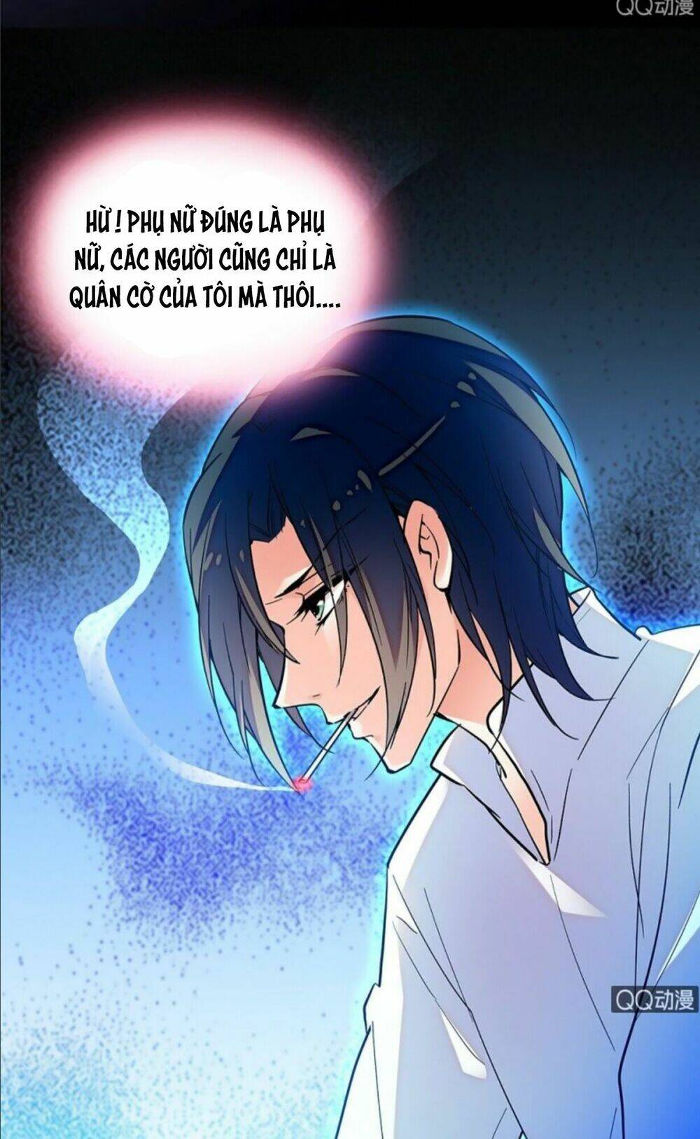 Hải Đường Lại Nở Chapter 8 - Trang 2