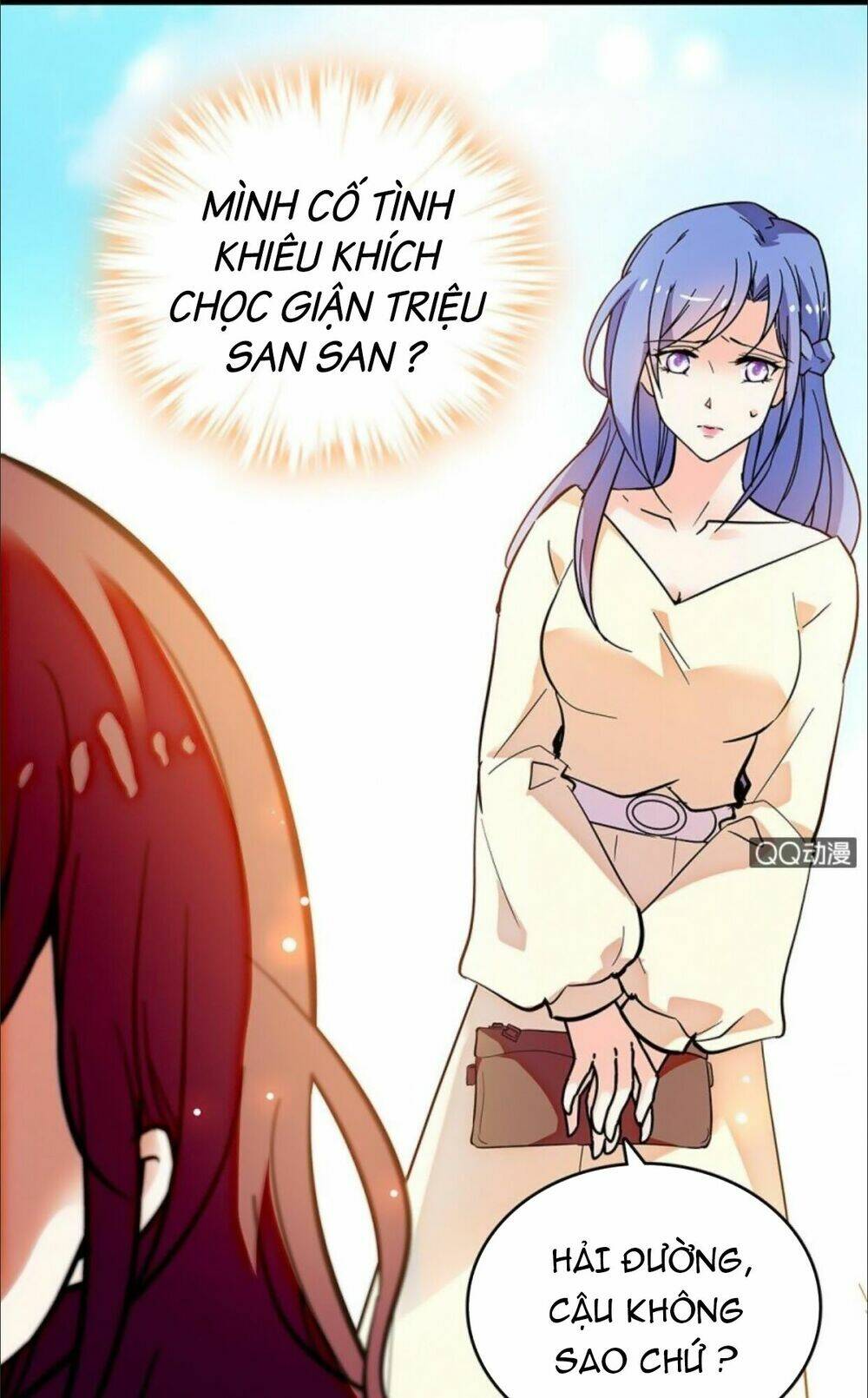 Hải Đường Lại Nở Chapter 8 - Trang 2