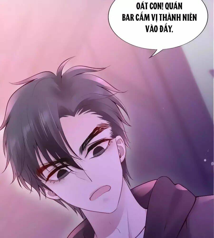 Hai Mặt Cuốn Hút Của Anh Chapter 29 - Trang 2