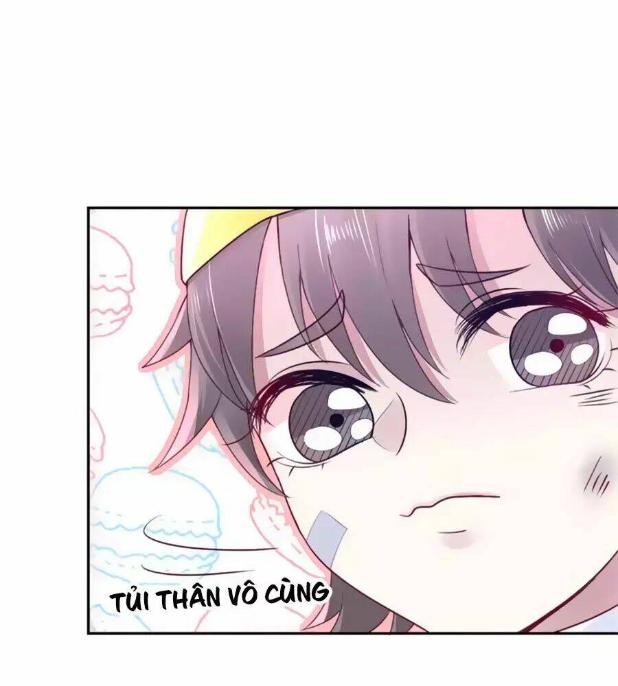 Hai Mặt Cuốn Hút Của Anh Chapter 29 - Trang 2