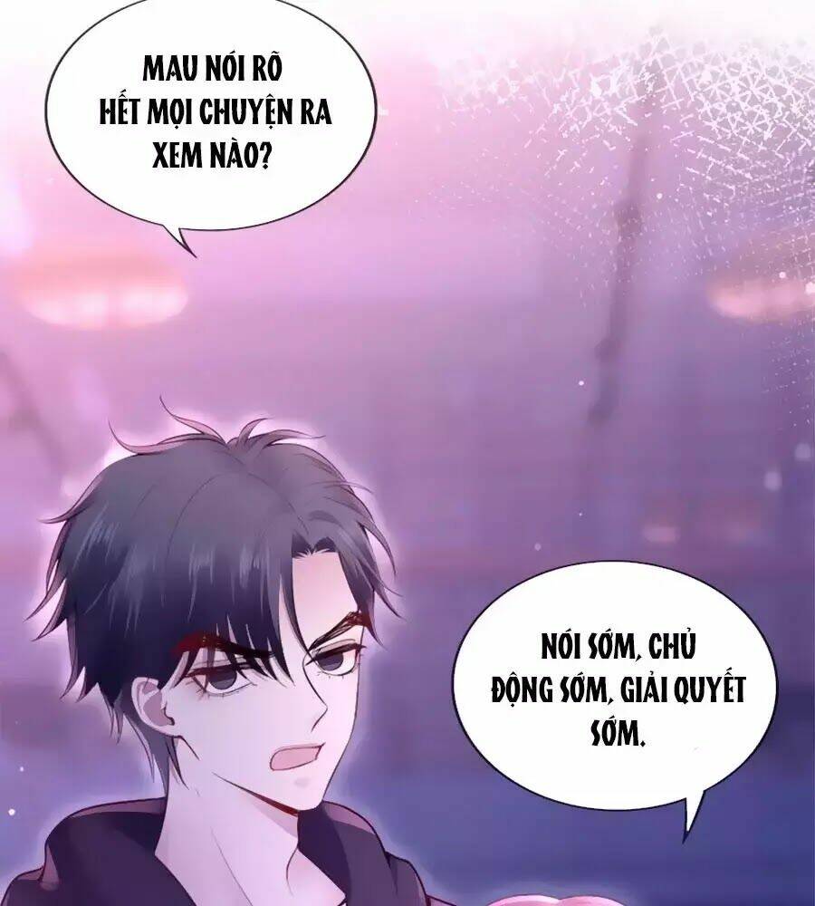 Hai Mặt Cuốn Hút Của Anh Chapter 29 - Trang 2