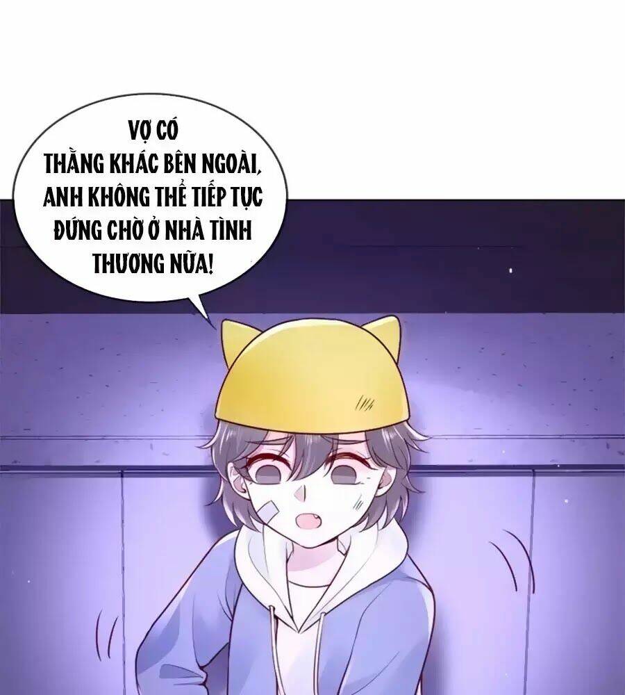 Hai Mặt Cuốn Hút Của Anh Chapter 29 - Trang 2