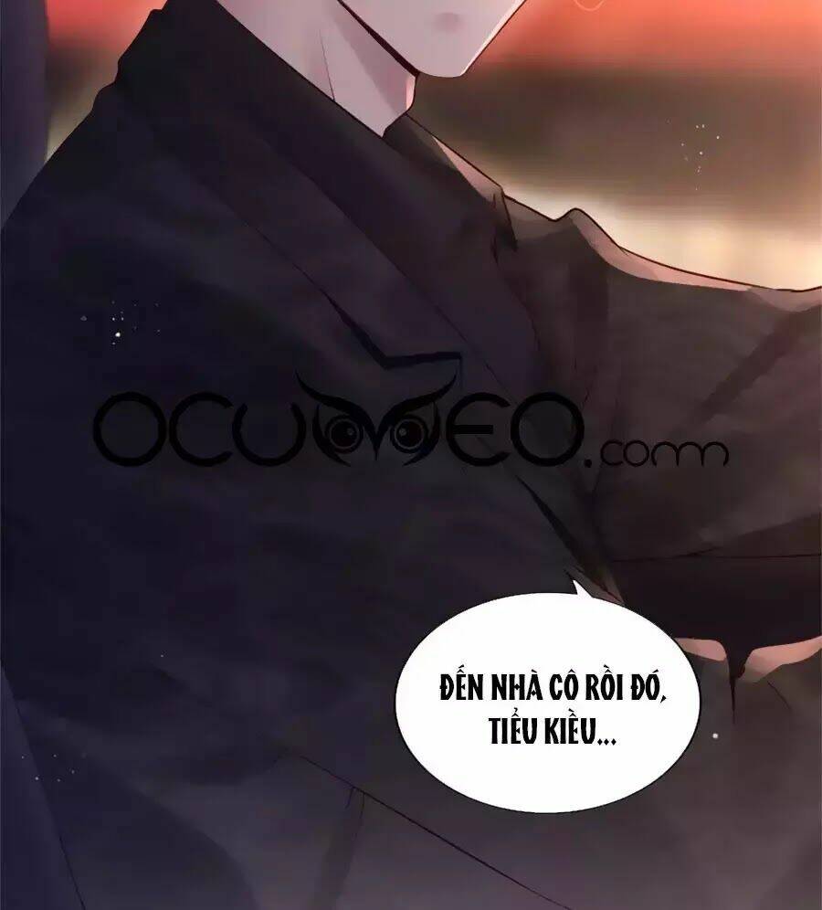 Hai Mặt Cuốn Hút Của Anh Chapter 29 - Trang 2