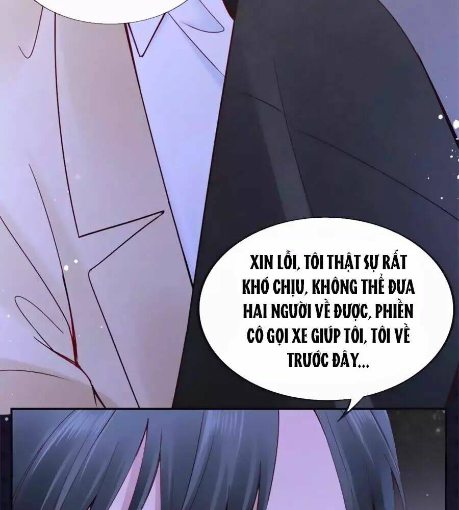 Hai Mặt Cuốn Hút Của Anh Chapter 33 - Trang 2