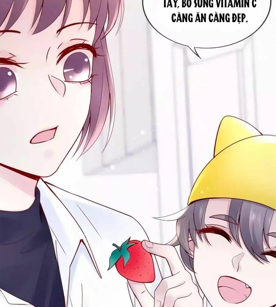 Hai Mặt Cuốn Hút Của Anh Chapter 33 - Trang 2