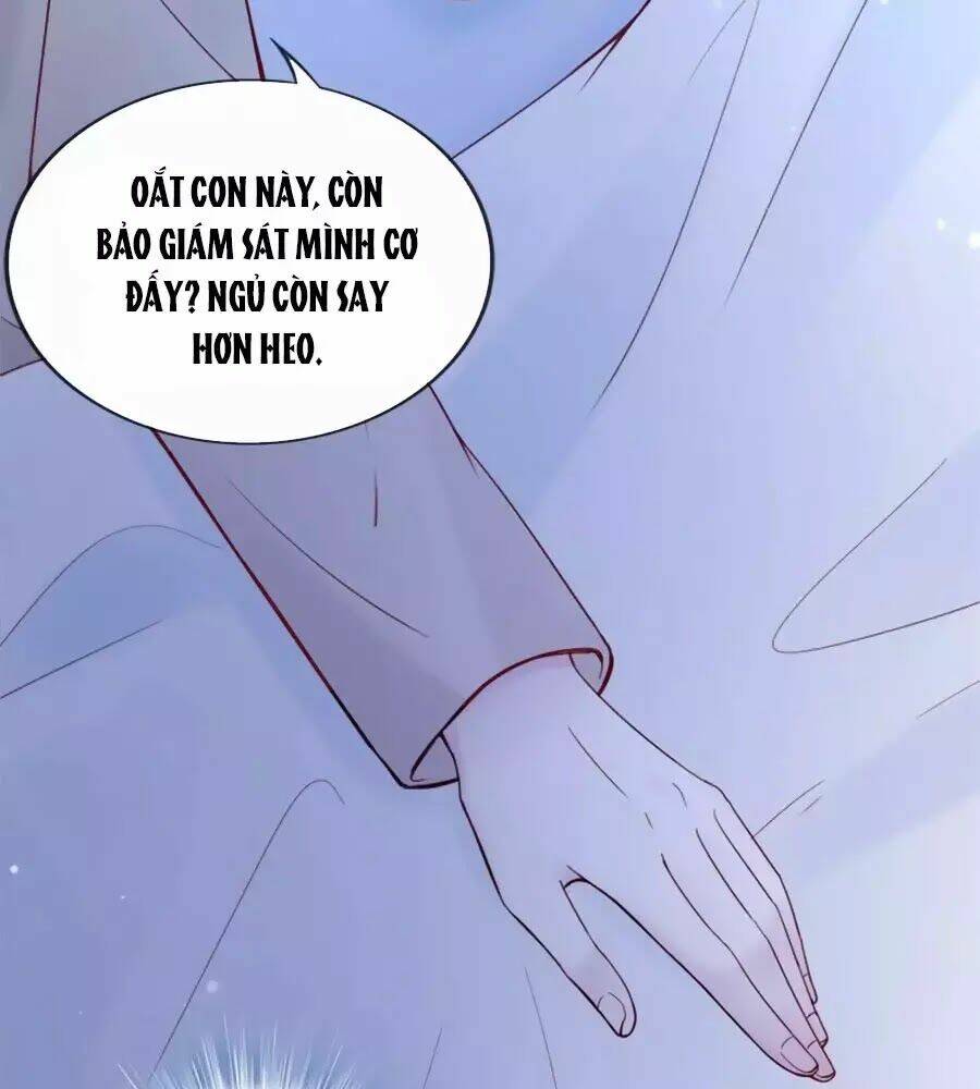 Hai Mặt Cuốn Hút Của Anh Chapter 33 - Trang 2