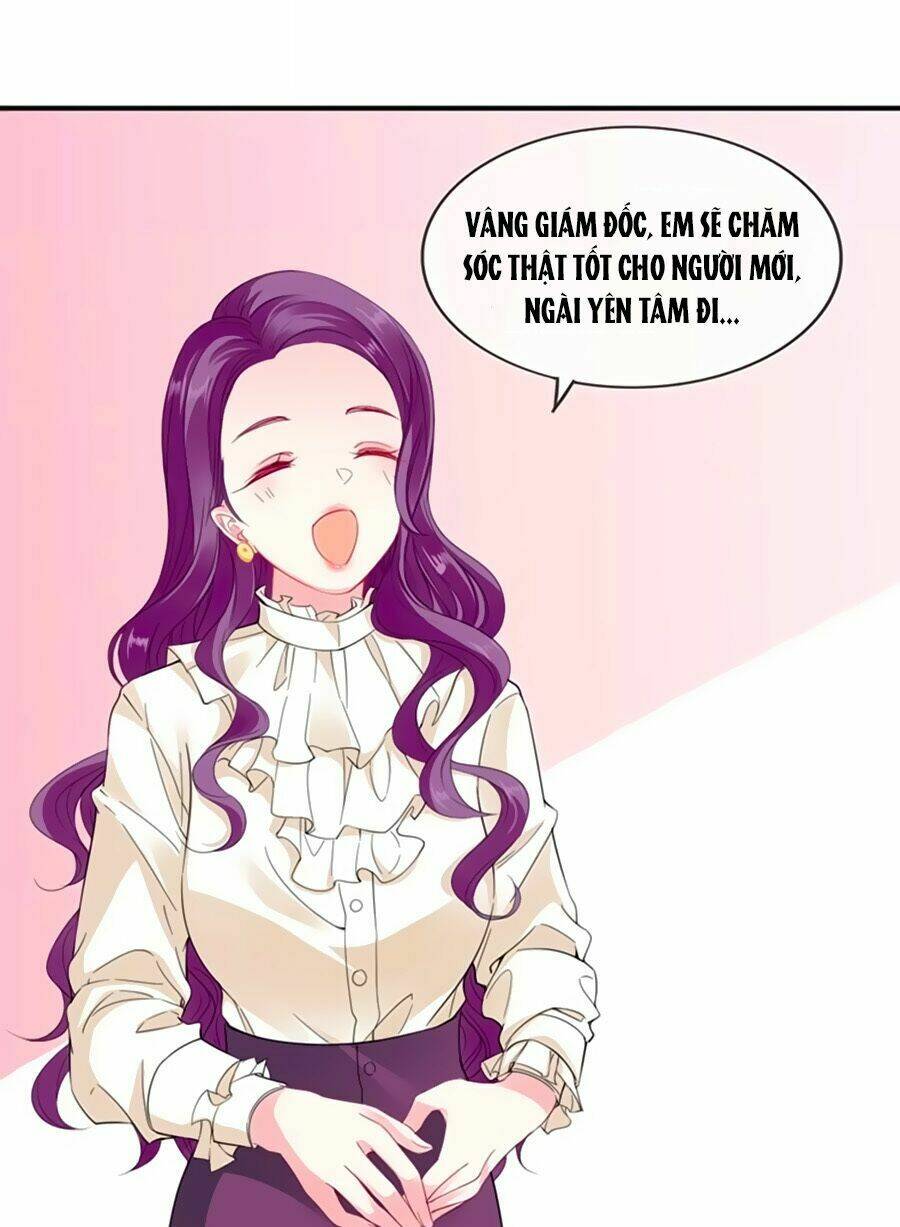 Hai Mặt Cuốn Hút Của Anh Chapter 5 - Trang 2