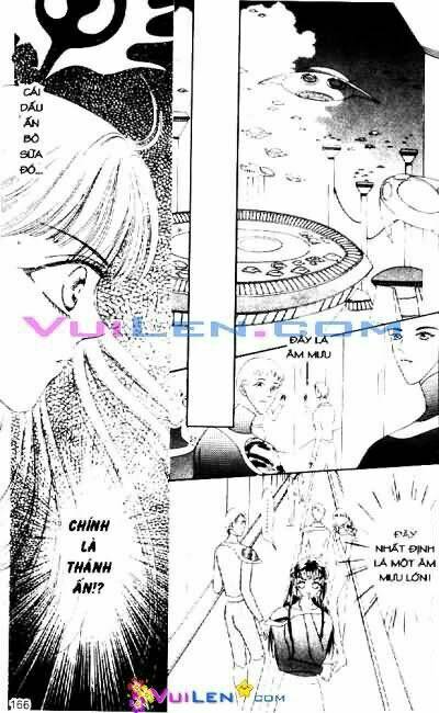 Hai Nàng Công Chúa Chapter 3 - Trang 2