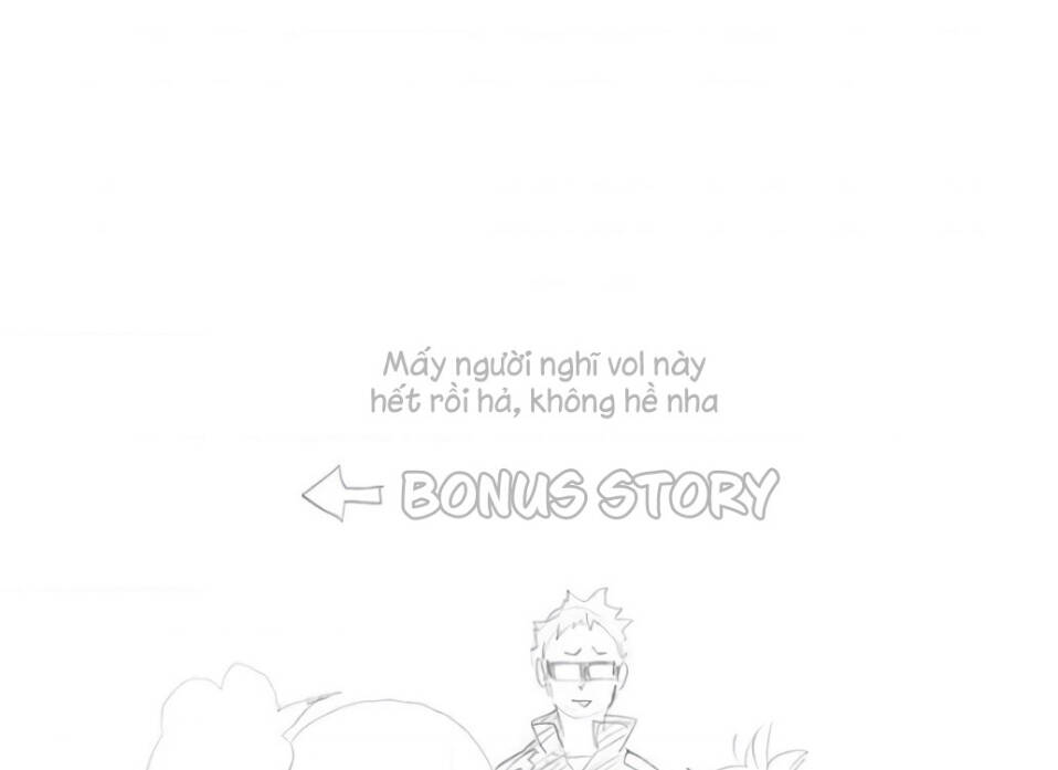 haikyuu chương 296 - Trang 3