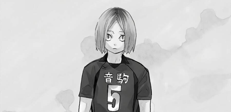 haikyuu chương 312 - Trang 3