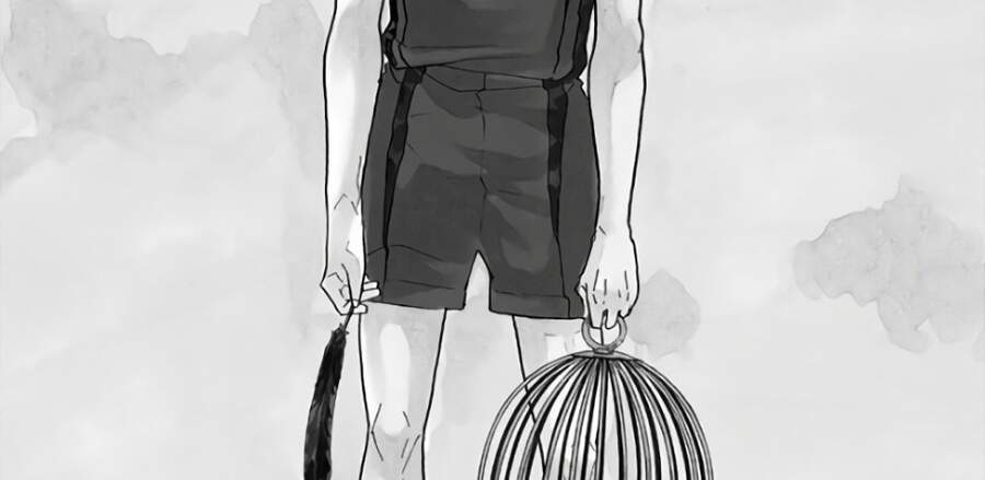 haikyuu chương 312 - Trang 3