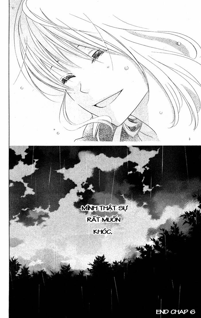 Hajimari no Niina Chapter 6 - Next Chapter 7