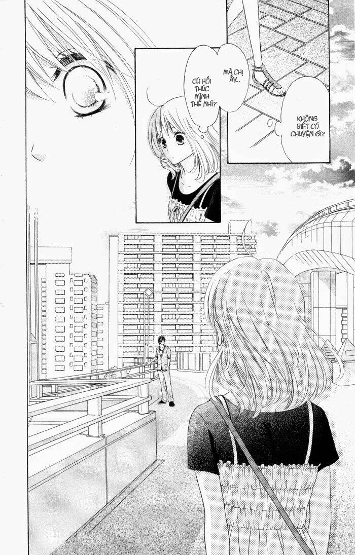 Hajimari no Niina Chapter 9 - Trang 2