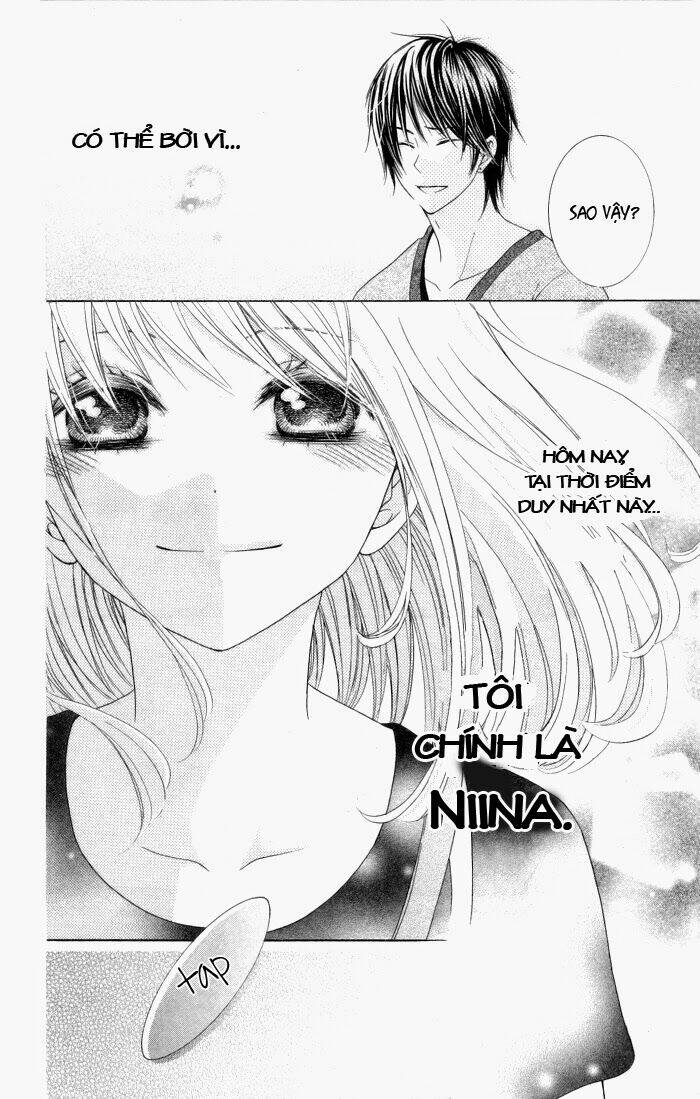 Hajimari no Niina Chapter 9 - Trang 2