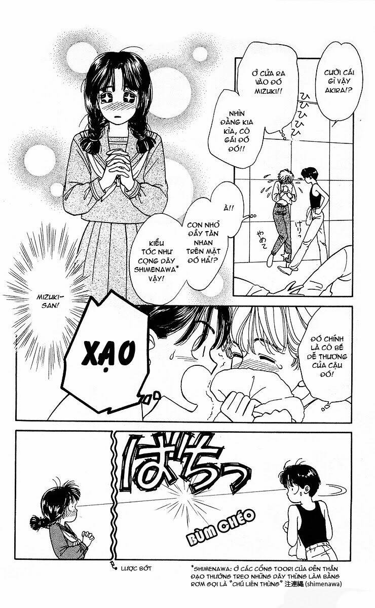 Hajime Là Số Một Chapter 2 - Trang 2