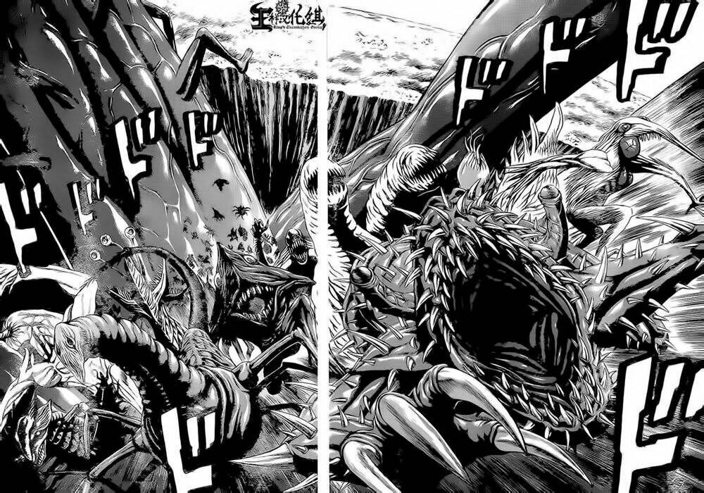 hakaijuu chương 51 - Next Chapter 52