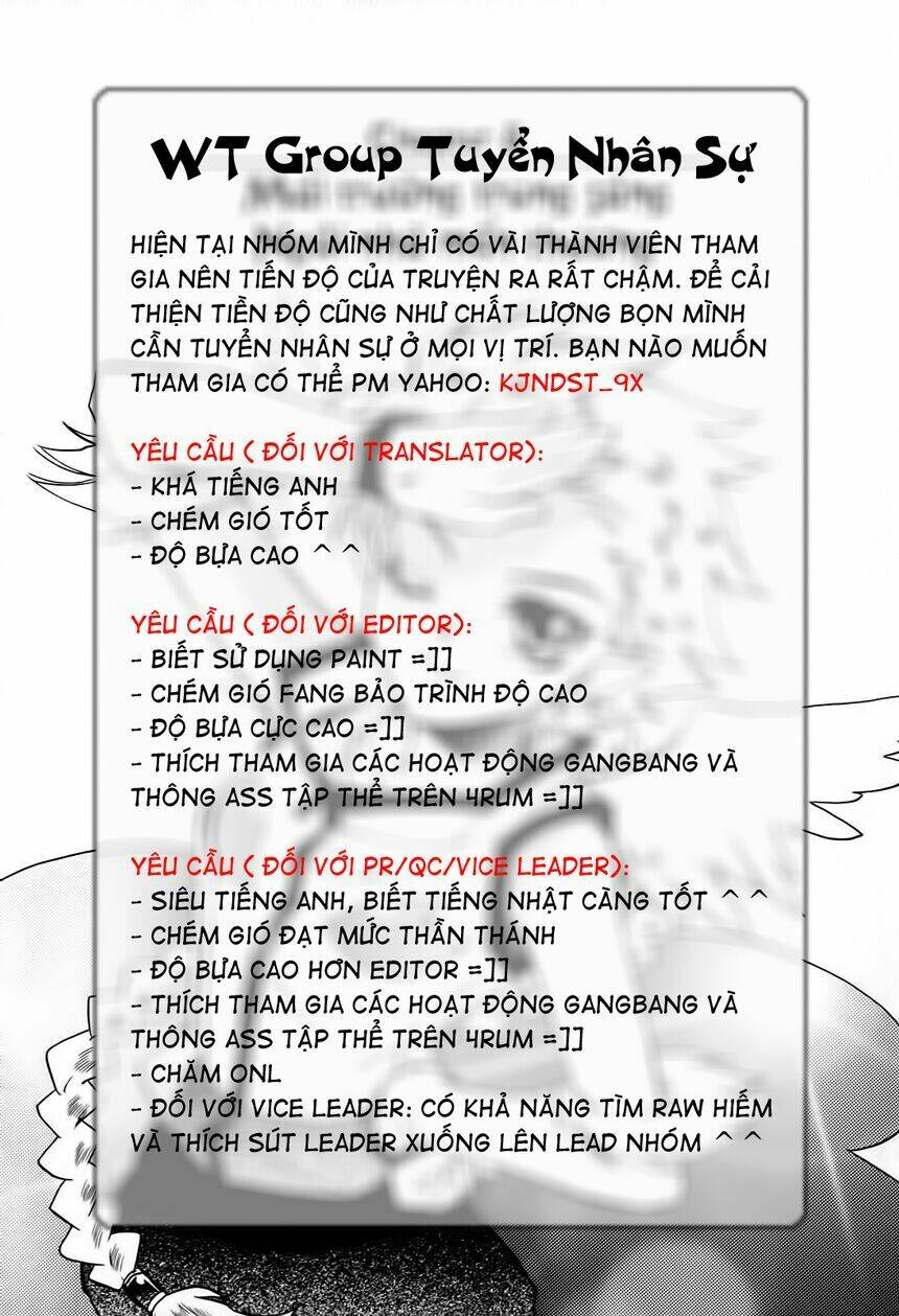 Hakoiri Devil Princess Chapter 7 - Trang 2