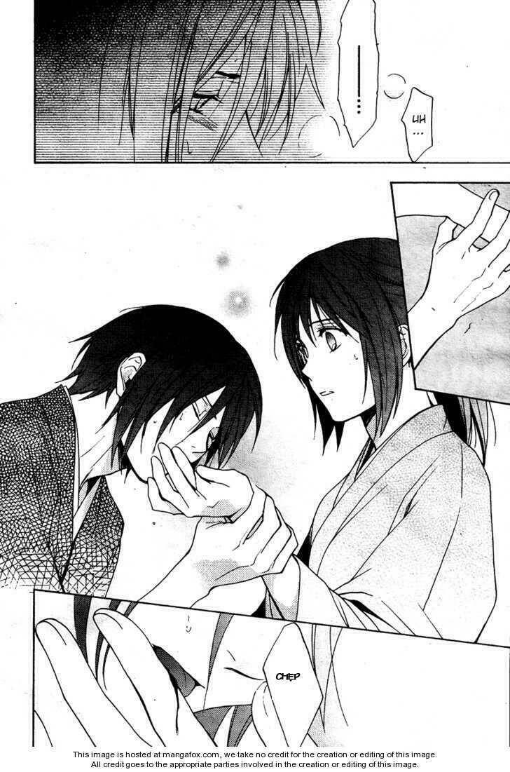 Hakuouki Junrenka Chapter 1 - Trang 2