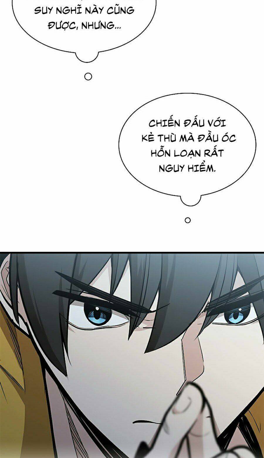 hầm ngục hướng dẫn cấp địa ngục Chapter 29 - Next Chapter 30