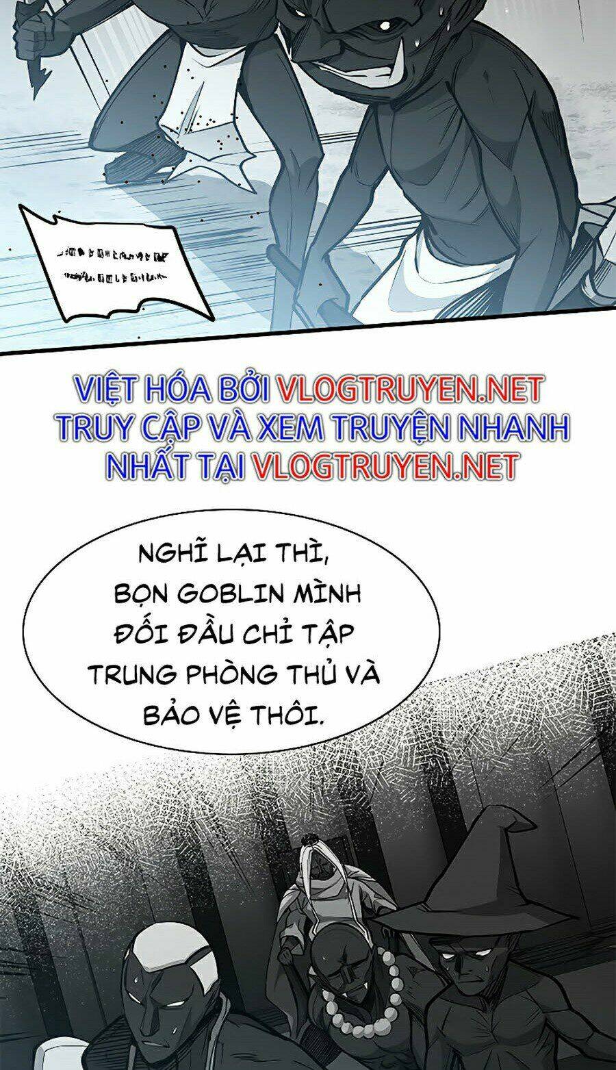 hầm ngục hướng dẫn cấp địa ngục Chapter 29 - Next Chapter 30