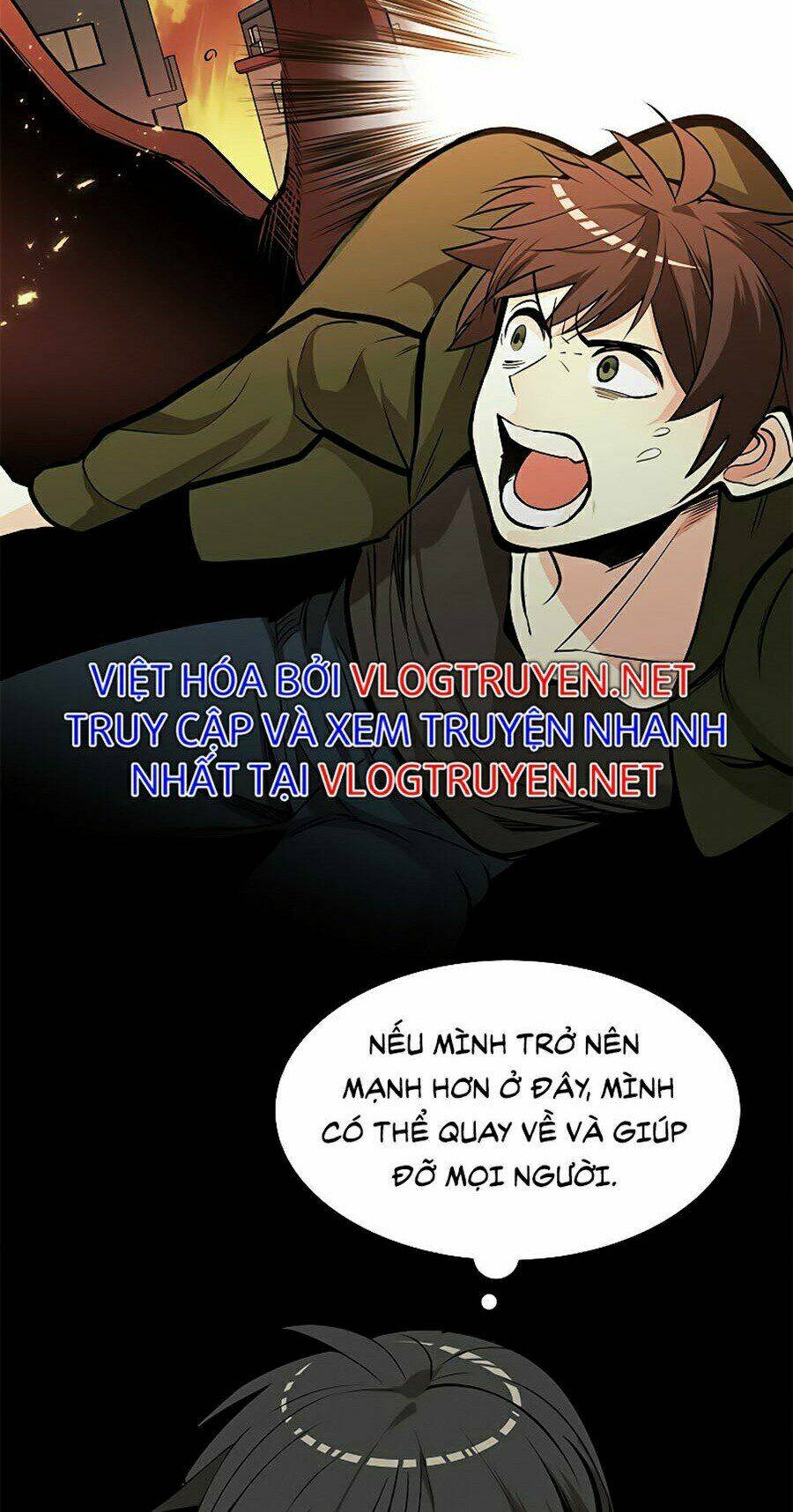 hầm ngục hướng dẫn cấp địa ngục Chapter 29 - Next Chapter 30