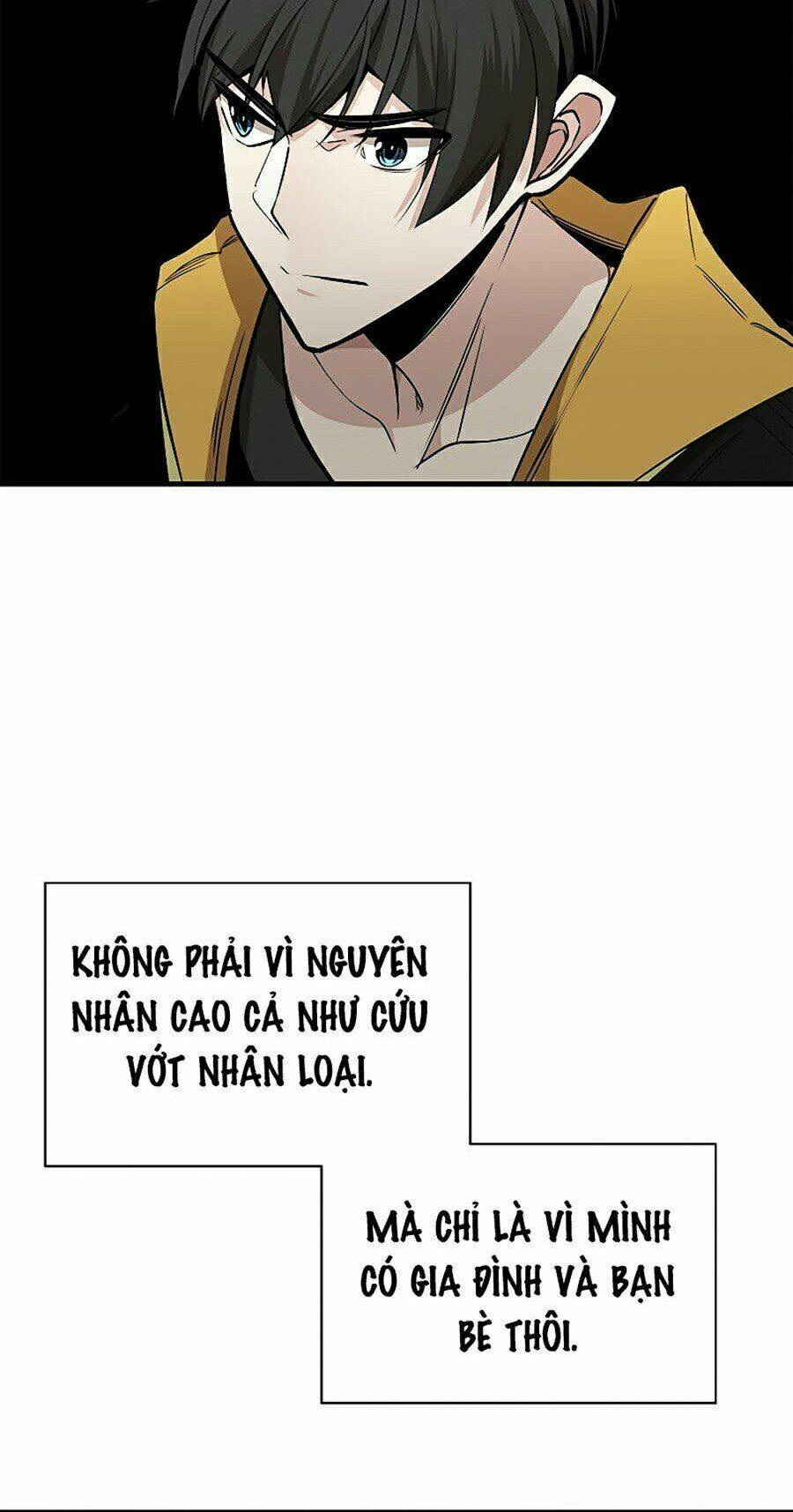 hầm ngục hướng dẫn cấp địa ngục Chapter 29 - Next Chapter 30