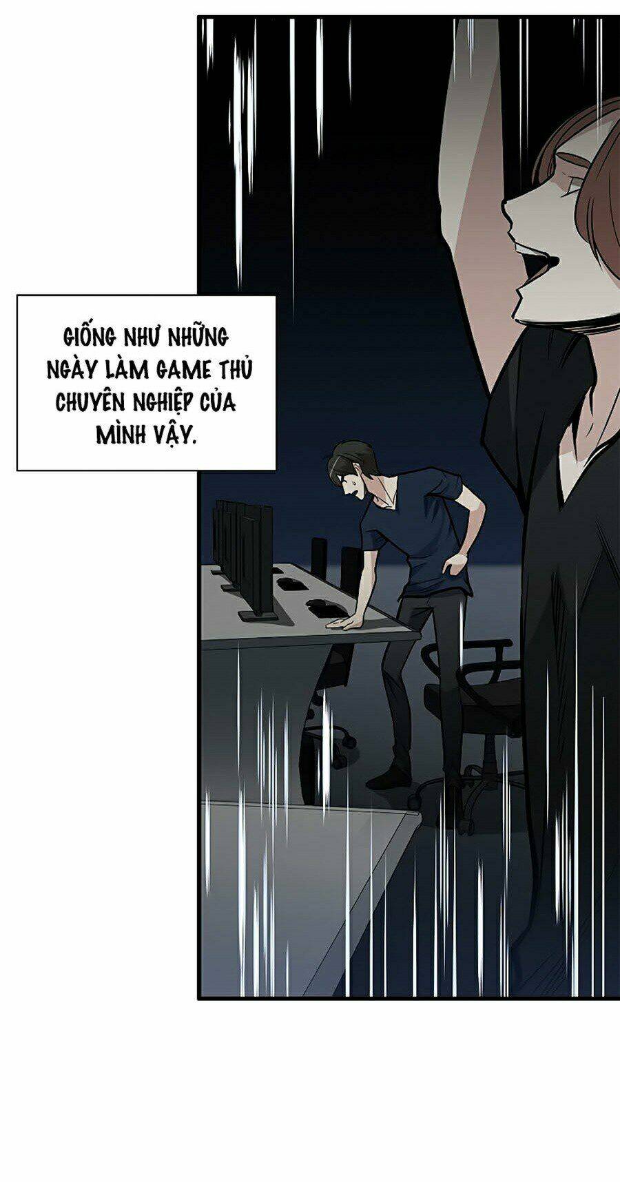 hầm ngục hướng dẫn cấp địa ngục Chapter 29 - Next Chapter 30