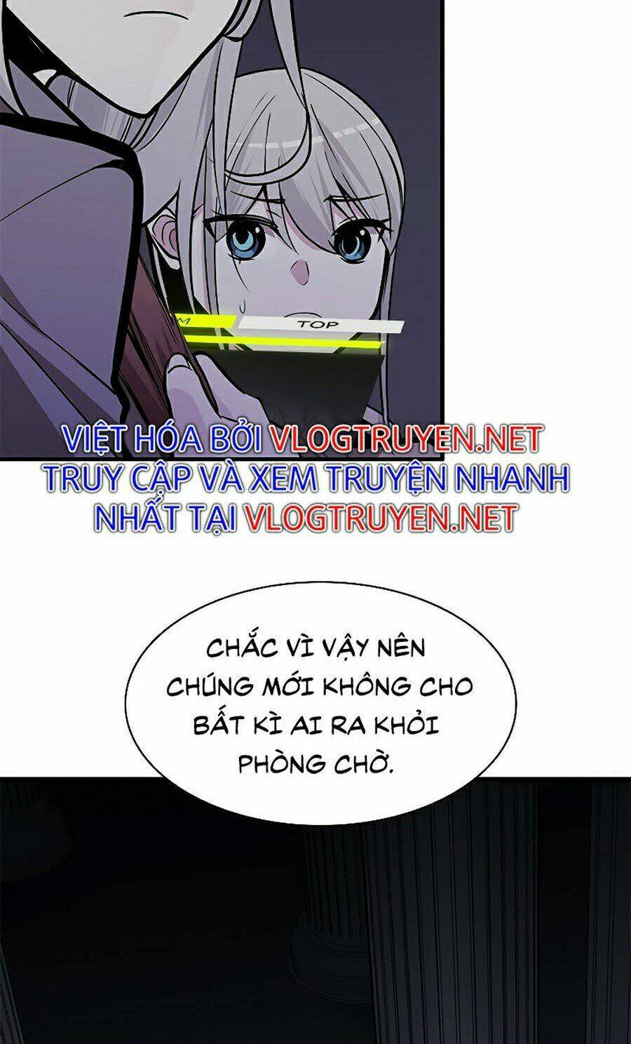 hầm ngục hướng dẫn cấp địa ngục Chapter 29 - Next Chapter 30