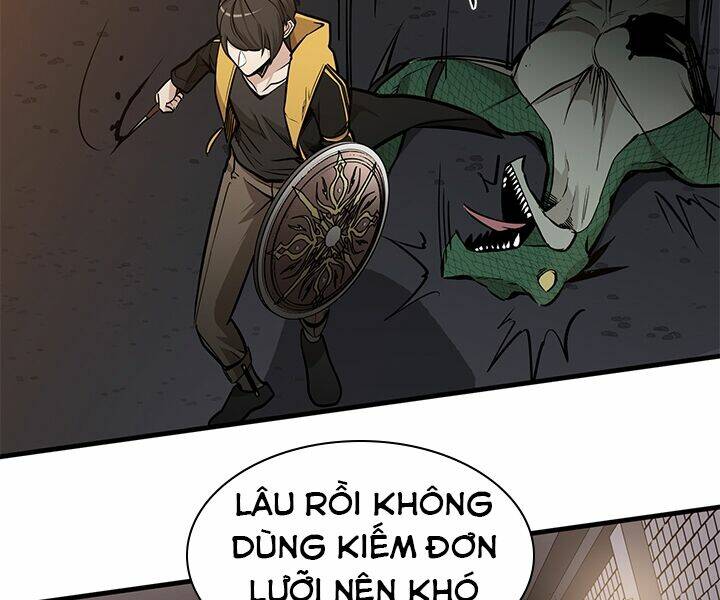 hầm ngục hướng dẫn cấp địa ngục Chapter 31 - Trang 2