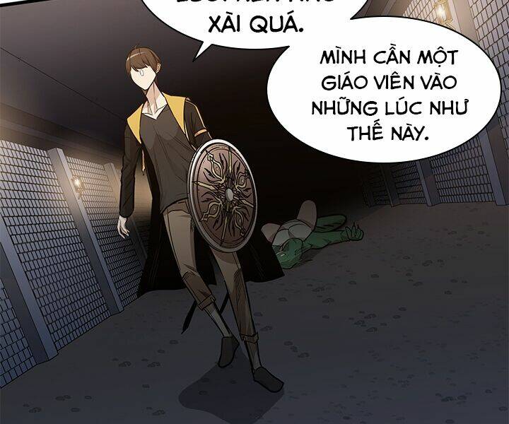 hầm ngục hướng dẫn cấp địa ngục Chapter 31 - Trang 2