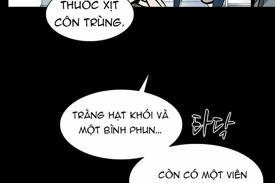 hầm ngục hướng dẫn cấp địa ngục Chapter 36 - Trang 2