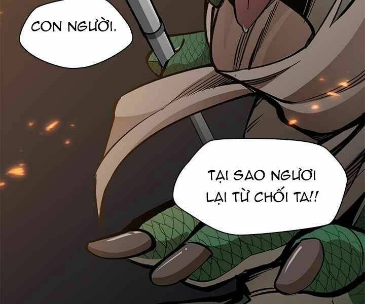 hầm ngục hướng dẫn cấp địa ngục Chapter 36 - Trang 2