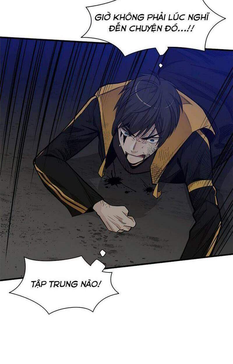 hầm ngục hướng dẫn cấp địa ngục Chapter 38 - Trang 2