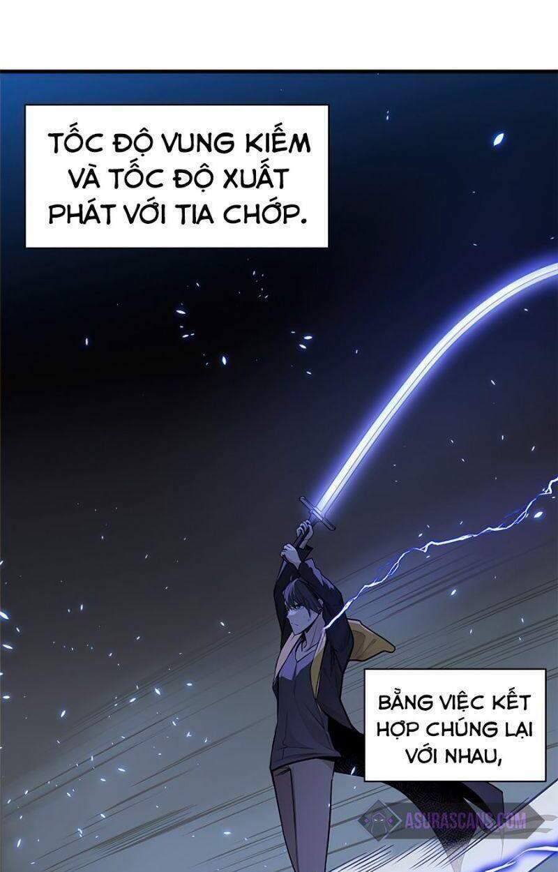 hầm ngục hướng dẫn cấp địa ngục Chapter 38 - Trang 2