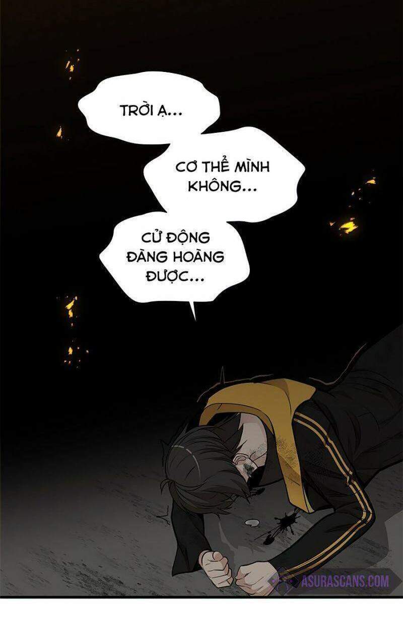 hầm ngục hướng dẫn cấp địa ngục Chapter 38 - Trang 2