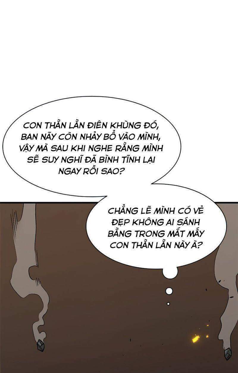 hầm ngục hướng dẫn cấp địa ngục Chapter 38 - Trang 2