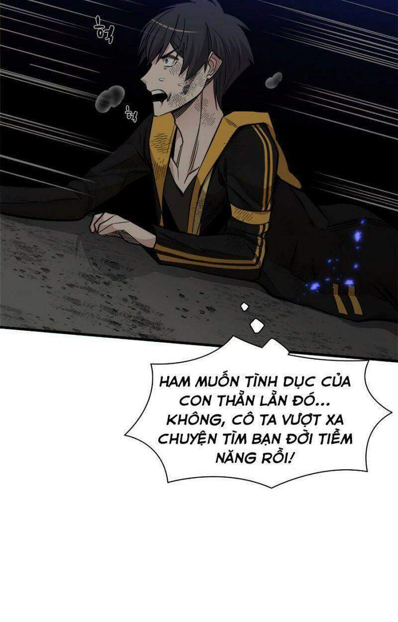 hầm ngục hướng dẫn cấp địa ngục Chapter 38 - Trang 2