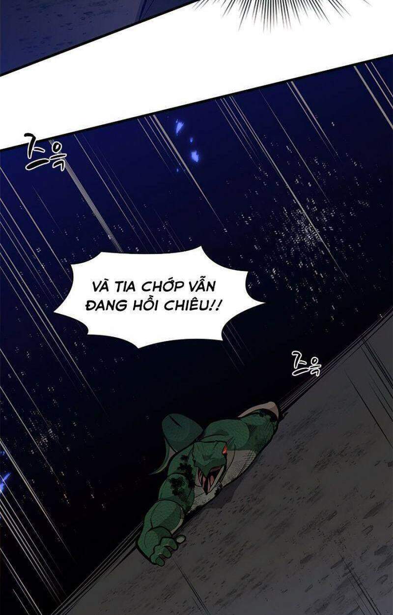 hầm ngục hướng dẫn cấp địa ngục Chapter 38 - Trang 2