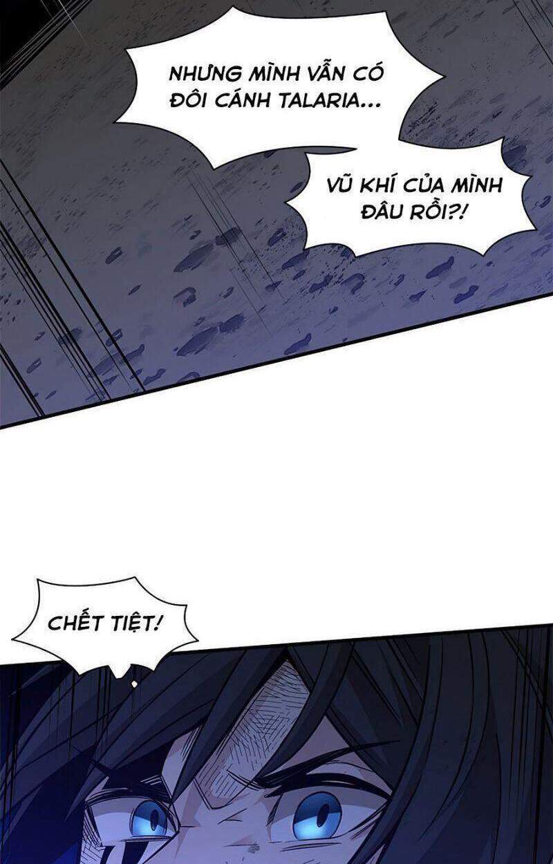 hầm ngục hướng dẫn cấp địa ngục Chapter 38 - Trang 2