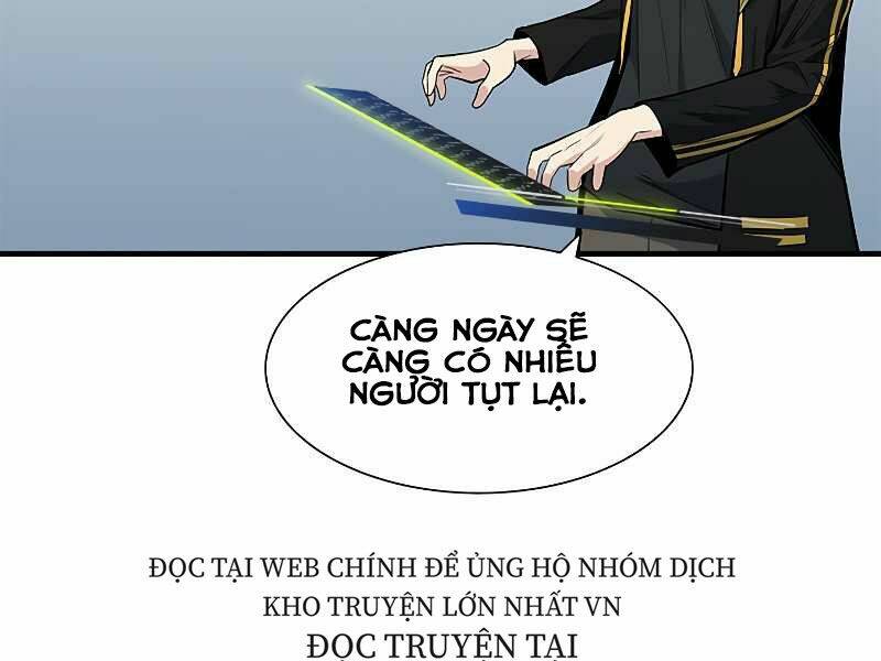 hầm ngục hướng dẫn cấp địa ngục Chapter 43 - Trang 2