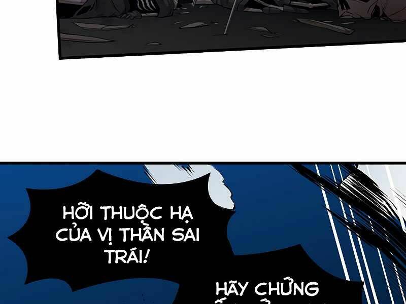 hầm ngục hướng dẫn cấp địa ngục Chapter 45 - Trang 2