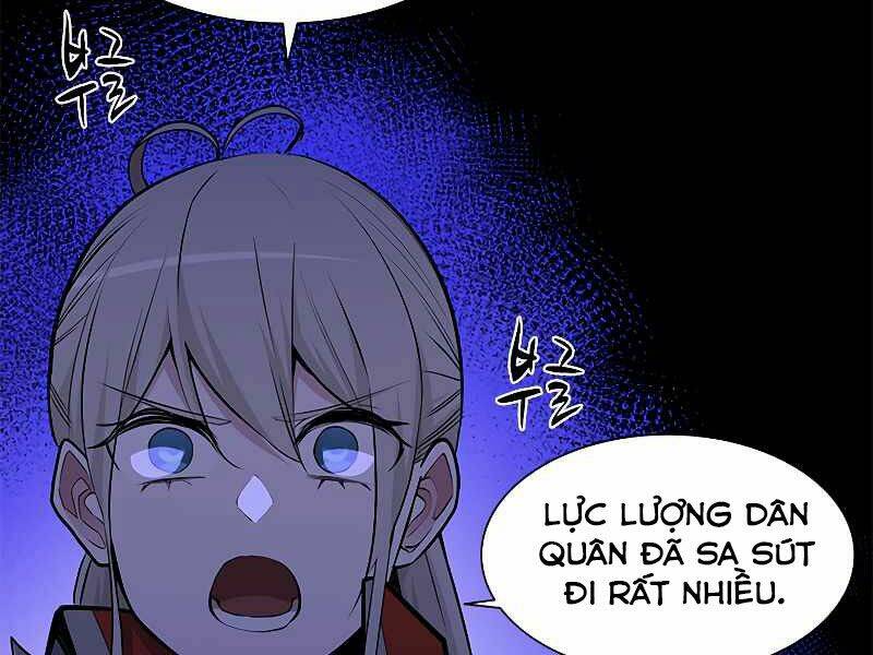 hầm ngục hướng dẫn cấp địa ngục Chapter 47 - Next Chapter 48